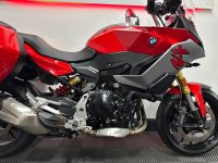 BMW F900XR