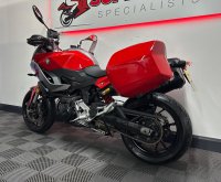 BMW F900XR