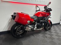 BMW F900XR