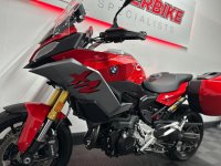BMW F900XR