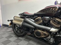 HARLEY-DAVIDSON Sportster