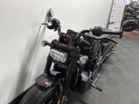 HARLEY-DAVIDSON Sportster