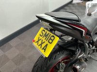 SUZUKI GSX-S1000