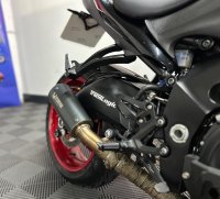 SUZUKI GSX-S1000