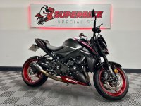 SUZUKI GSX-S1000