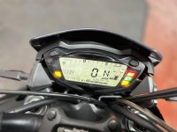 SUZUKI GSX-S1000