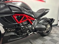 DUCATI DIAVEL