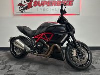 DUCATI DIAVEL