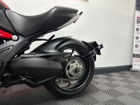 DUCATI DIAVEL