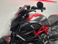DUCATI DIAVEL