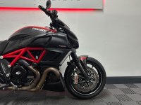 DUCATI DIAVEL