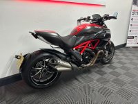 DUCATI DIAVEL