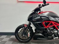 DUCATI DIAVEL