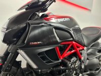 DUCATI DIAVEL