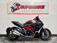 DUCATI DIAVEL