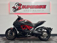 DUCATI DIAVEL