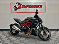 DUCATI DIAVEL