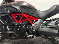 DUCATI DIAVEL