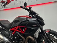 DUCATI DIAVEL