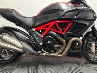 DUCATI DIAVEL