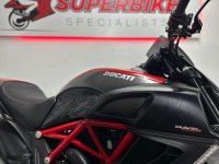 DUCATI DIAVEL
