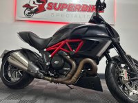 DUCATI DIAVEL