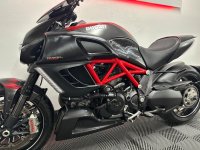 DUCATI DIAVEL