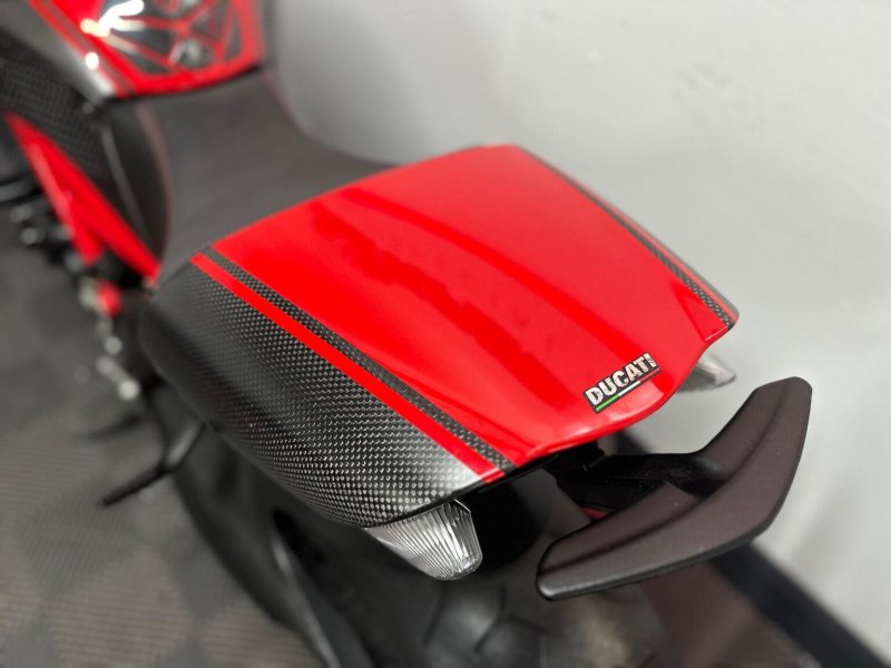 DUCATI DIAVEL