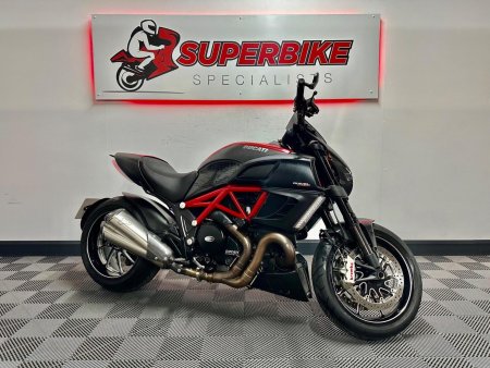 DUCATI