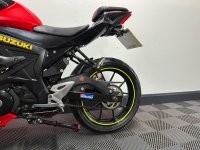 SUZUKI GSX-S125
