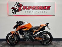 KTM 790 DUKE
