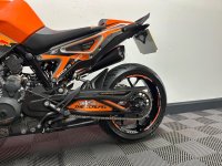 KTM 790 DUKE
