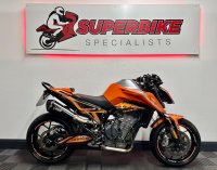 KTM 790 DUKE