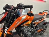KTM 790 DUKE