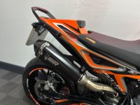 KTM 790 DUKE