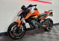 KTM 790 DUKE