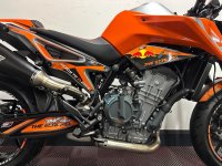 KTM 790 DUKE
