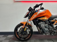 KTM 790 DUKE