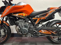 KTM 790 DUKE