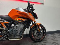 KTM 790 DUKE