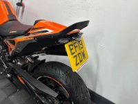 KTM 790 DUKE