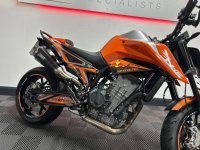 KTM 790 DUKE
