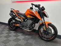 KTM 790 DUKE