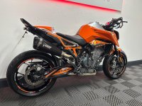 KTM 790 DUKE