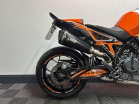 KTM 790 DUKE