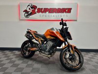 KTM 790 DUKE