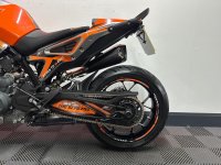 KTM 790 DUKE