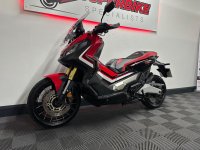HONDA X-ADV