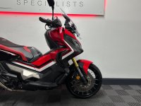 HONDA X-ADV