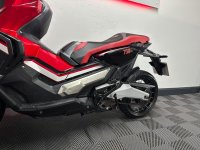 HONDA X-ADV